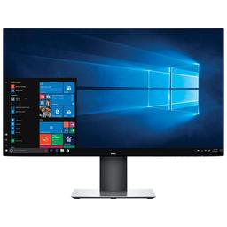 Dell U2719DC 27.0" 2560 x 1440 60 Hz Monitor