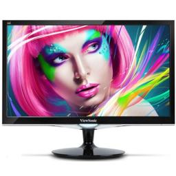 ViewSonic VX2252MH 21.5" 1920 x 1080 60 Hz Monitor