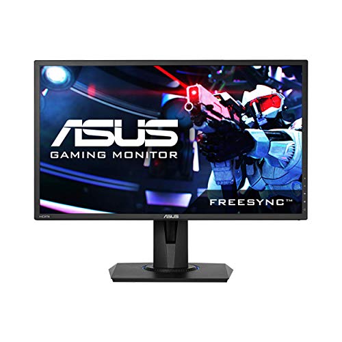 Asus VG245H 24.0" 1920 x 1080 75 Hz Monitor