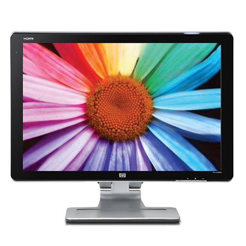 HP w2408h 24.0" 1920 x 1200 60 Hz Monitor