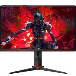 AOC 24G2E5 23.8" 1920 x 1080 75 Hz Monitor