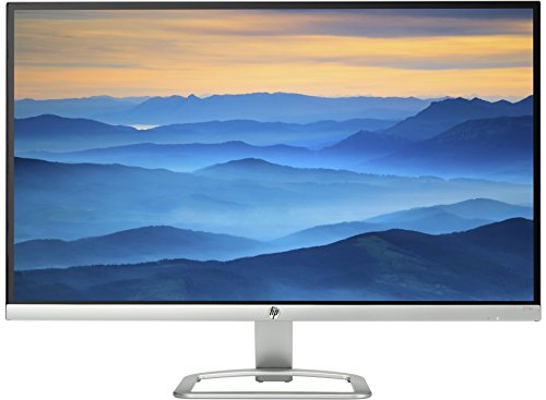 HP 27es 27.0" 1920 x 1080 60 Hz Monitor