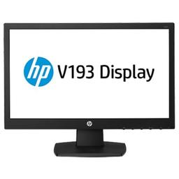 HP G9W86A6#ABA 18.5" 1366 x 768 60 Hz Monitor