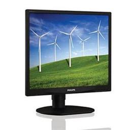 Philips 19B4LCB5 19.0" 1280 x 1024 60 Hz Monitor