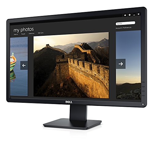 Dell E2414HM 24.0" 1920 x 1080 60 Hz Monitor