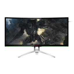 AOC AG352UCG6 35.0" 3440 x 1440 120 Hz Curved Monitor