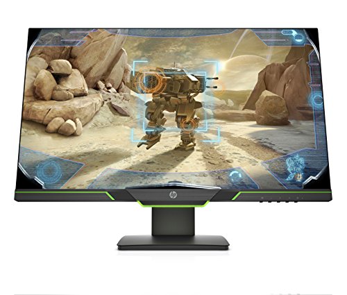 HP 27xq 27.0" 2560 x 1440 144 Hz Monitor