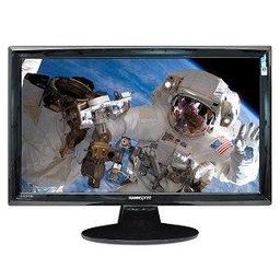 Hannspree HF-257HPB 24.6" 1920 x 1080 Monitor