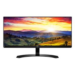 LG 29UM68-P 29.0" 2560 x 1080 60 Hz Monitor