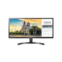 LG 29WL50S-B 29.0" 2560 x 1080 75 Hz Monitor