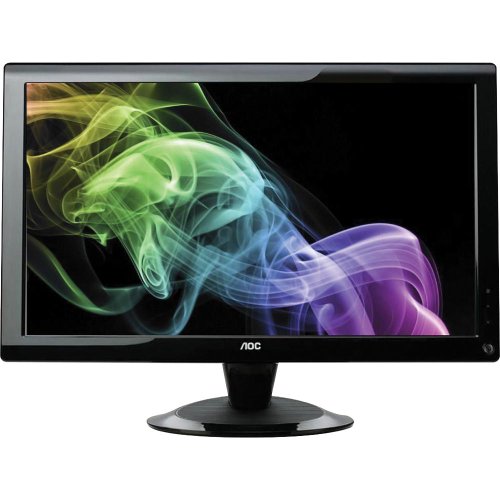 AOC 2436Vwa 24.0" 1920 x 1080 60 Hz Monitor