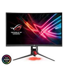 Asus ROG STRIX XG27VQ 27.0" 1920 x 1080 144 Hz Curved Monitor