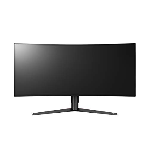 LG 34GK950G-B 34.0" 3440 x 1440 120 Hz Curved Monitor