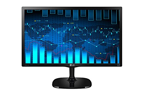 LG 22MC57HQ-P 21.5" 1920 x 1080 60 Hz Monitor