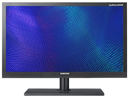 Samsung S24A460B-1 24.0" 1920 x 1080 Monitor