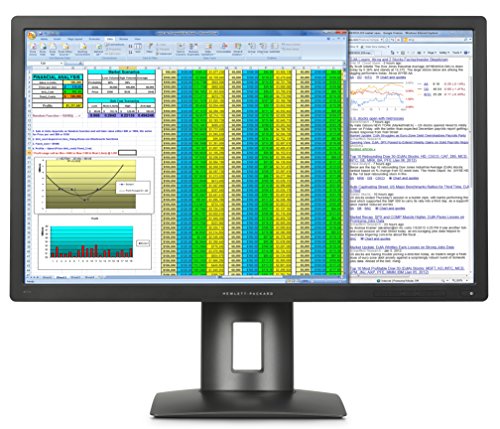 HP Z27q 27.0" 5120 x 2880 60 Hz Monitor