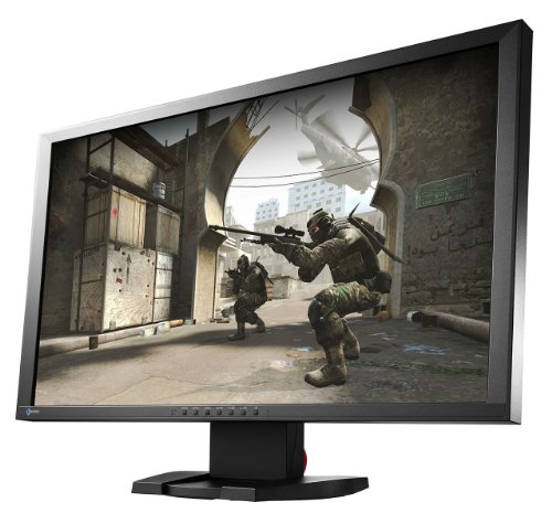 Eizo FG2421-BK 23.5" 1920 x 1080 240 Hz Monitor