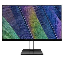 AOC 24V2Q 23.8" 1920 x 1080 75 Hz Monitor