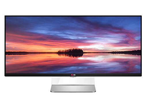 LG 34UM95 34.0" 3440 x 1440 60 Hz Monitor