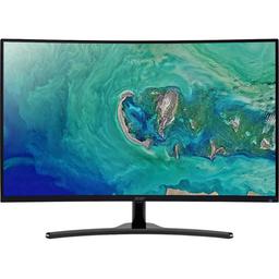 Acer ED322QR Pbmiipx 31.5" 1920 x 1080 144 Hz Curved Monitor