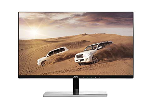 AOC I2279VWHE 21.5" 1920 x 1080 60 Hz Monitor