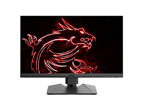 MSI Optix MAG272R 27.0" 1920 x 1080 165 Hz Monitor