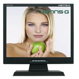 Hannspree HX-191DPB 19.0" 1280 x 1024 Monitor