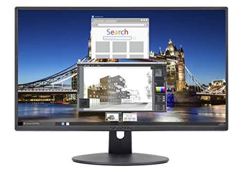 Sceptre E205W-16003R 19.5" 1600 x 900 75 Hz Monitor