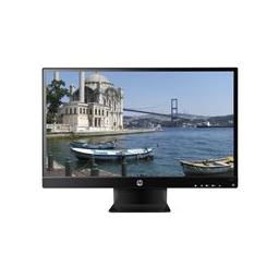 HP 27vx 27.0" 1920 x 1080 60 Hz Monitor