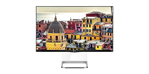 LG 27MP77HM-P 27.0" 1920 x 1080 60 Hz Monitor