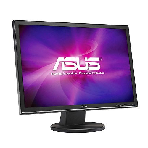 Asus VW22AT-CSM 22.0" 1680 x 1050 Monitor