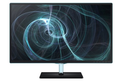 Samsung S27D390H 27.0" 1920 x 1080 60 Hz Monitor