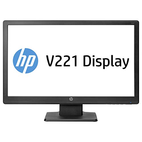 HP E2T08A6#ABA 21.5" 1920 x 1080 60 Hz Monitor