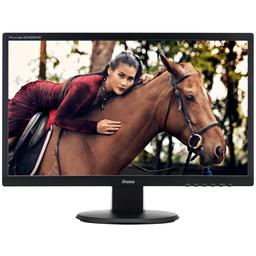 iiyama Prolite E2283HS-B1 22.0" 1920 x 1080 60 Hz Monitor