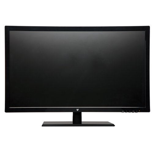 V7 LED236W3-8N 23.6" 1920 x 1080 Monitor