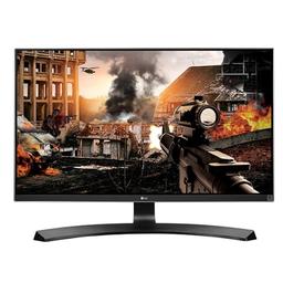 LG 27UD68-P 27.0" 3840 x 2160 60 Hz Monitor