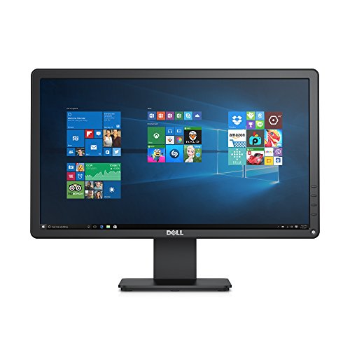 Dell E2015HV 19.5" 1600 x 900 60 Hz Monitor