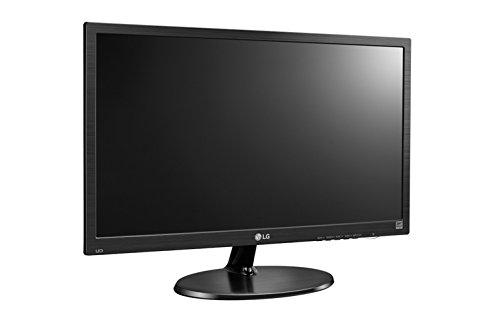 LG 24M38H-B 23.6" 1920 x 1080 60 Hz Monitor