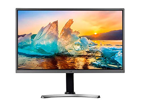 Monoprice 127772 32.0" 3840 x 2160 60 Hz Monitor