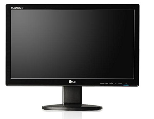 LG N1941WP-PF 19.0" 1366 x 768 Monitor