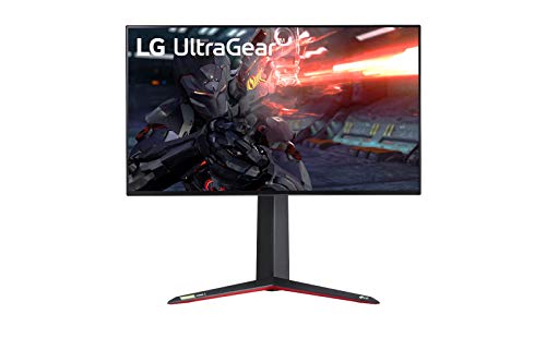 LG UltraGear 27GN95B-B 27.0" 3840 x 2160 144 Hz Monitor