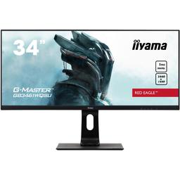 iiyama GB3461WQSU-B1 34.0" 3440 x 1440 144 Hz Monitor