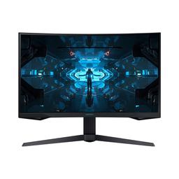 Samsung Odyssey G7 LC32G75TQSNXZA 31.5" 2560 x 1440 240 Hz Curved Monitor