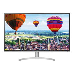 LG 32QK500-C 32.0" 2560 x 1440 75 Hz Monitor