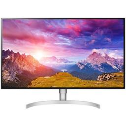 LG 32BL95U-W 31.5" 3840 x 2160 60 Hz Monitor