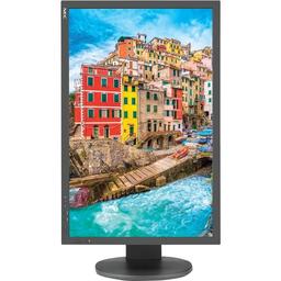 NEC PA243W-BK 24.1" 1920 x 1200 60 Hz Monitor