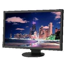 NEC EA275UHD-BK 27.0" 3840 x 2160 60 Hz Monitor