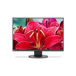 NEC EA245WMI-BK 24.0" 1920 x 1200 60 Hz Monitor