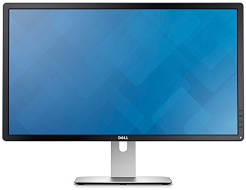 Dell P2815Q 28.0" 3840 x 2160 30 Hz Monitor