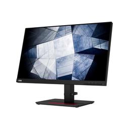 Lenovo P24H-20 23.8" 2560 x 1440 75 Hz Monitor